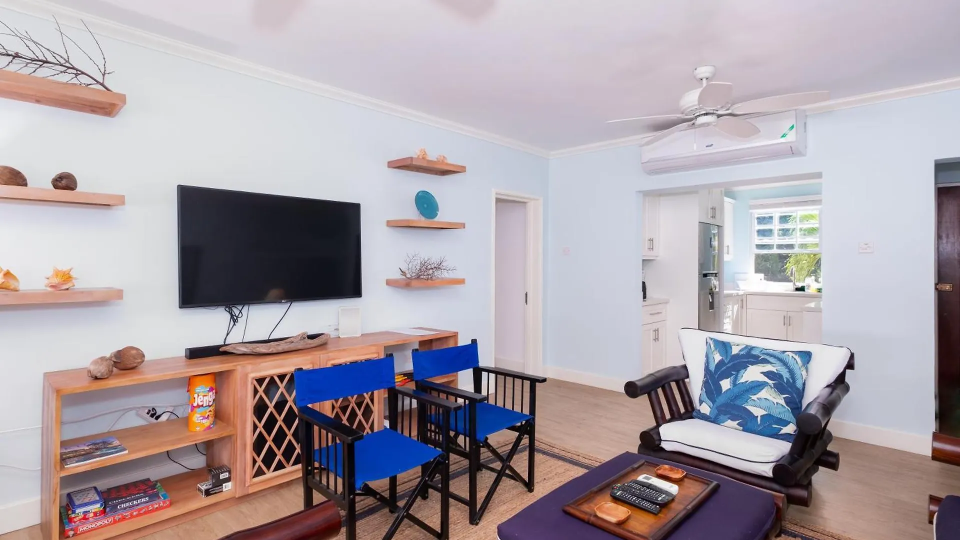 아파트 Jamaica Time Driftwood At Sea Palms 3Br 3Ba Condo In Ocho Rios With Pool And Beach Front With Views Only 10 Mins From Ochi Intl Airport Direct Flight From Miami Saint Maryʼs