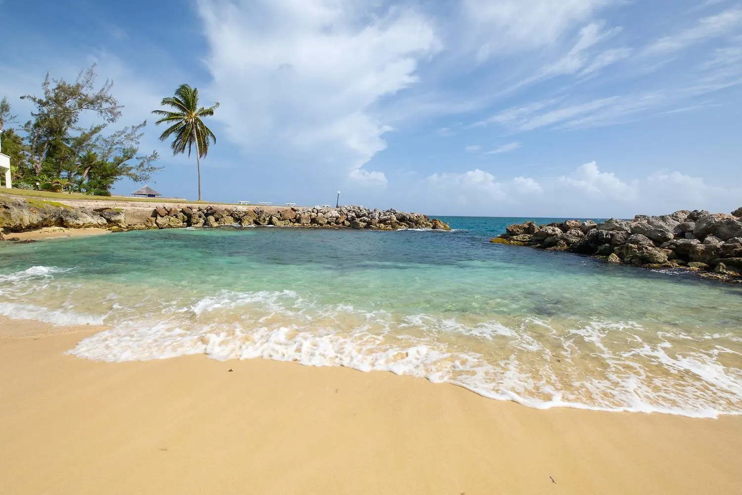 Jamaica Time Driftwood At Sea Palms 3Br 3Ba Condo In Ocho Rios With Pool And Beach Front With Views Only 10 Mins From Ochi Intl Airport Direct Flight From Miami Saint Maryʼs