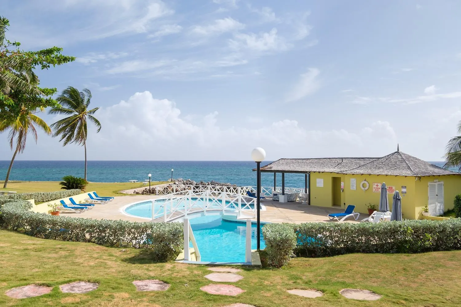 Jamaica Time Driftwood At Sea Palms 3Br 3Ba Condo In Ocho Rios With Pool And Beach Front With Views Only 10 Mins From Ochi Intl Airport Direct Flight From Miami Saint Maryʼs 0*,