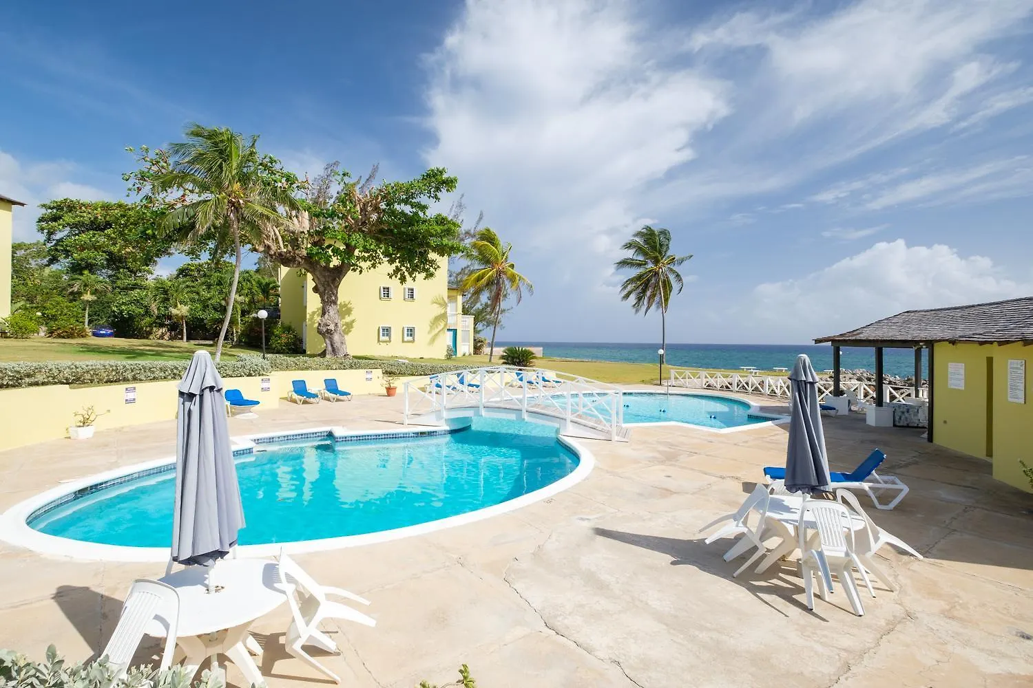 Appartamento Jamaica Time Driftwood At Sea Palms 3Br 3Ba Condo In Ocho Rios With Pool And Beach Front With Views Only 10 Mins From Ochi Intl Airport Direct Flight From Miami Saint Maryʼs Giamaica