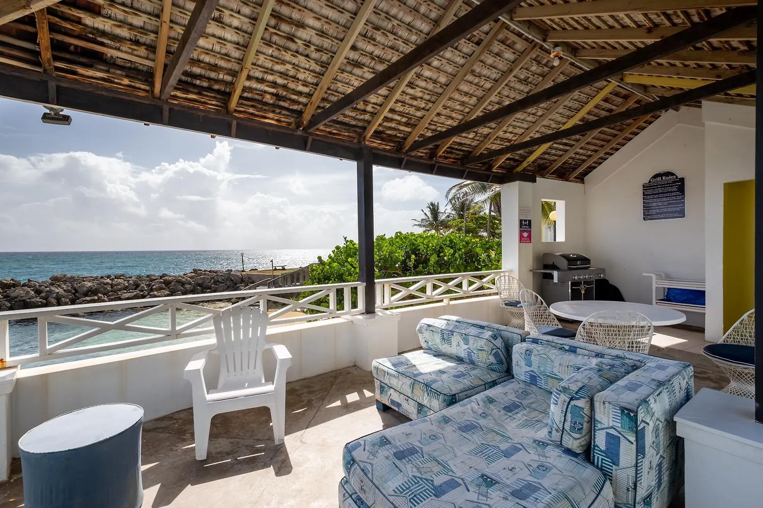 Jamaica Time Driftwood At Sea Palms 3Br 3Ba Condo In Ocho Rios With Pool And Beach Front With Views Only 10 Mins From Ochi Intl Airport Direct Flight From Miami Saint Maryʼs 0*,
